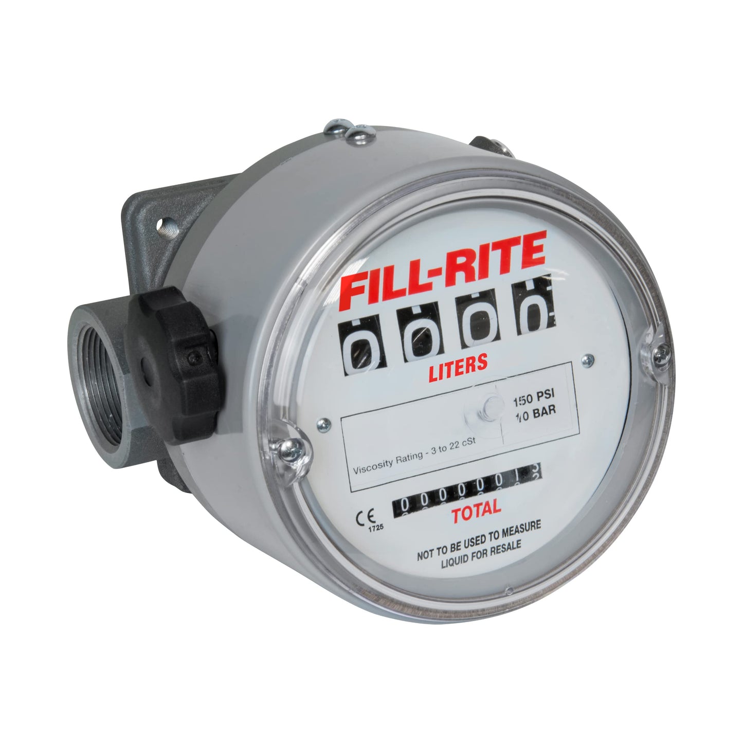 Fill-rite Flow Meter
